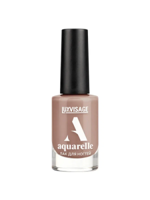 LUXVISAGE лак д/ногтей aquarelle т.506 9г
